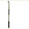 2.1M -3.6M Carp Fishing Rod Feeder Hard FRP Carbon Fiber Telescopic Fishing Rod Fishing Pole - Image 5