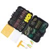 Fishing Gear European-Style Fishing Suit, Hook Swivel, Blocking Beans, Fishing Accessories - Image 5