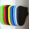 Men and women hiking slip wearable easy to carry silicone rain boots - Image 6