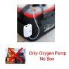 EVA Portable Fishing Bag Folding Thicken Live Fishing Box Tank Bucket Camping Fishing Tackle Fishbox Storage Bag - Image 6