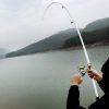 2.1M -3.6M Carp Fishing Rod Feeder Hard FRP Carbon Fiber Telescopic Fishing Rod Fishing Pole - Image 4