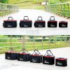 EVA Portable Fishing Bag Folding Thicken Live Fishing Box Tank Bucket Camping Fishing Tackle Fishbox Storage Bag - Image 2