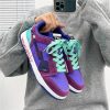 Mens Fashionable And Versatile Graffiti Shoes - Image 3