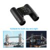 Binoculars 30x60 Zoom Travel Compact Folding Telescope Hunting Day Night Outdoor Small Pocket Binoculars Compact Adults, Mini Kids Binoculars Boys For Bird Watching, Concert Theater Opera - Image 7