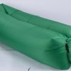 Outdoor Air Sofa Fast Inflatable Laybag Hangout Lounger Beach Air Bed Folding Sleeping Bag Lazy Sofa Lazy Air Sofa - Image 7