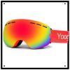 Adultdouble-layer Ski Goggles - Image 4
