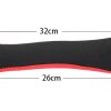 Outdoor Tactical Scope Rifle Shotgun Dust Cover Reversible Neoprene Scope Cover - Image 3