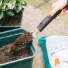 Three-piece gardening tool set - Image 2