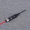 High-precision Free-adjustment Infrared Green Laser Sight - Image 5