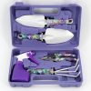 Ten-piece gardening tool set - Image 10