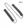 24 inch portable hand chain saw outdoor survival hand saw garden garden hand saw outdoor wire saw - Image 9