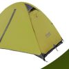 Outdoor Double Camping Rainproof Tents Outdoor Camping High Mountain Snowfield Ultra-light Camping Equipment - Image 2