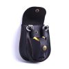 Slingshot All-In-One Bag Leather Belt Bag Steel Ball Bag Marbles Are Durable And Not Deformed Outdoors - Image 3