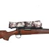 Outdoor Tactical Scope Rifle Shotgun Dust Cover Reversible Neoprene Scope Cover - Image 8