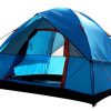 Waterproof camping tent - Image 6