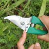 Ten-piece gardening tool set - Image 4