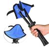 Camping folding chair - Image 3