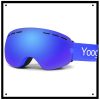 Adultdouble-layer Ski Goggles - Image 3