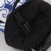 Ski gloves outdoor three-finger warm gloves - Image 2