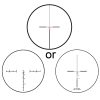 Maku metal sight 4x32 eating chicken outdoor sports quadruple lens - Image 4