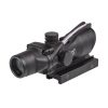 Maku metal sight 4x32 eating chicken outdoor sports quadruple lens - Image 3
