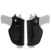 Nylon Tactical Pistol Fanny Pack Holster - Image 2