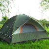 Waterproof camping tent - Image 5