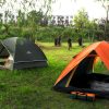 Waterproof camping tent - Image 2