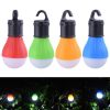 Outdoor Portable Camping Tent Lights - Image 4