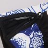 Ski gloves outdoor three-finger warm gloves - Image 3