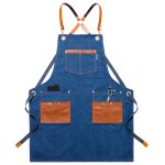 New Fashion Gardening Denim Apron