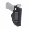 Nylon Tactical Pistol Fanny Pack Holster - Image 4