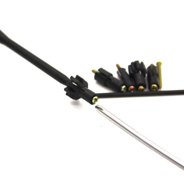 Laser Aiming Device Target Device Set Calibrator - Image 6