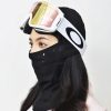 Velvet Windproof Ski Head Cover Protective Mask - Image 2