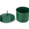 Garden Vegetable Garden Snail Trap