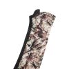 Outdoor Tactical Scope Rifle Shotgun Dust Cover Reversible Neoprene Scope Cover - Image 7