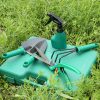 Ten-piece gardening tool set - Image 3