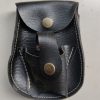 Slingshot All-In-One Bag Leather Belt Bag Steel Ball Bag Marbles Are Durable And Not Deformed Outdoors - Image 6