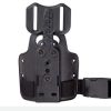 Drop leg gun holster - Image 4