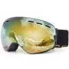 Coated Large Spherical Mirror, Windproof Cocaine Myopia Goggles, Ski Goggles HX18 Edge - Image 9
