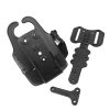 Drop leg gun holster - Image 3