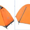 Outdoor Double Camping Rainproof Tents Outdoor Camping High Mountain Snowfield Ultra-light Camping Equipment - Image 10