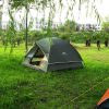 Waterproof camping tent - Image 4