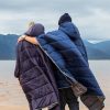 Outdoor warm camping sleeping bag - Image 3