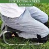 Gardening Stool Knee Seat Hassock - Image 4