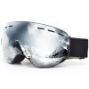 Coated Large Spherical Mirror, Windproof Cocaine Myopia Goggles, Ski Goggles HX18 Edge - Image 7