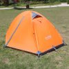 Outdoor Double Camping Rainproof Tents Outdoor Camping High Mountain Snowfield Ultra-light Camping Equipment - Image 9