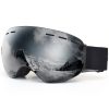 Coated Large Spherical Mirror, Windproof Cocaine Myopia Goggles, Ski Goggles HX18 Edge - Image 8