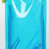 PVC Outdoor Camping Hiking Foldable Portable Water Bags Container - Image 10