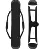 Snowboard Dumpling Skin Ski Snowboard Bag Backpack - Image 8